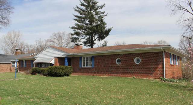 Photo of 518 S Sturgeon St, Montgomery City, MO 63361