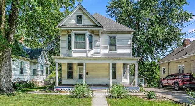 Photo of 620 Burroughs Ave, Collinsville, IL 62234