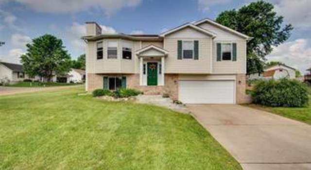 Photo of 707 S Hawthorne St, Pacific, MO 63069