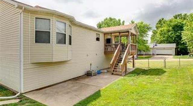 Photo of 707 S Hawthorne St, Pacific, MO 63069