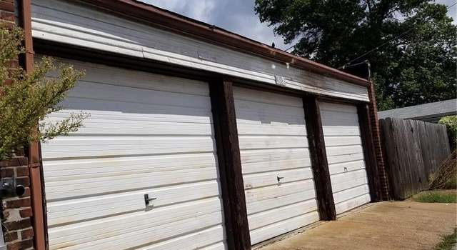 Photo of 4862 San Francisco Ave, St Louis, MO 63115