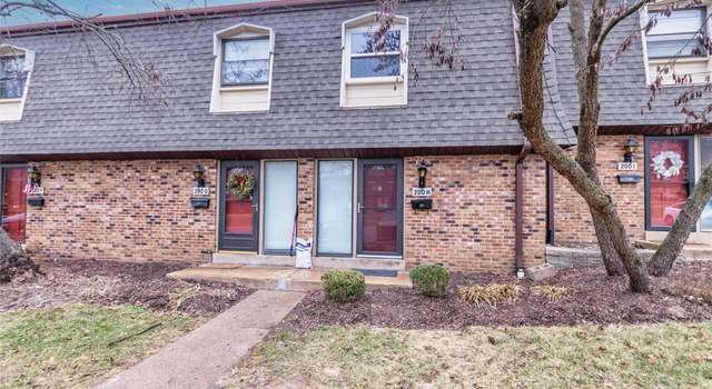 Photo of 200 Braeshire Dr Unit H, Ballwin, MO 63021