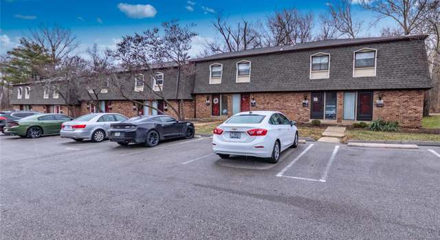 Photo of 200 Braeshire Dr Unit H, Ballwin, MO 63021