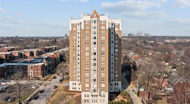 Photo of 625 S Skinker Blvd #602, Saint Louis, MO 63105