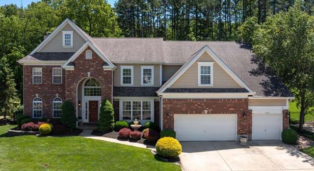 Photo of 17662 Garden Ridge Cir, Wildwood, MO 63038
