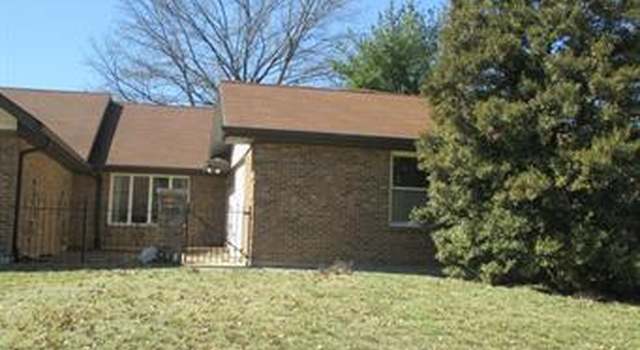 Photo of 12942 Burning Bush Ct, St Louis, MO 63146