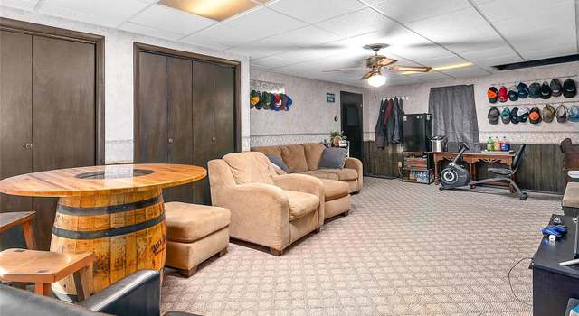 Photo of 302 Harrington St, Carlinville, IL 62626