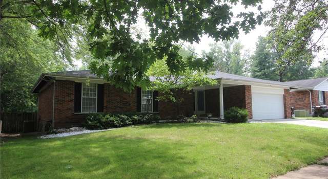 Photo of 3544 Espace, Florissant, MO 63034