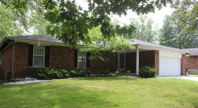 Photo of 3544 Espace, Florissant, MO 63034
