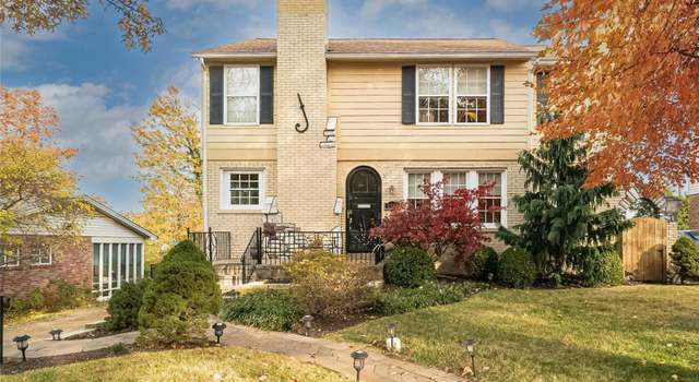 Photo of 2334 Saint Clair Ave, St Louis, MO 63144
