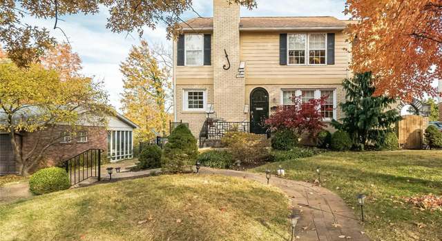 Photo of 2334 Saint Clair Ave, St Louis, MO 63144