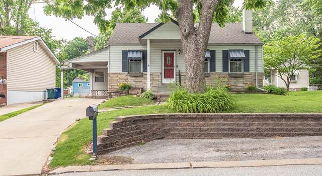 Photo of 47 Young Dr, St Louis, MO 63135