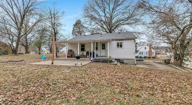 Photo of 404 Oak Ave, St Charles, MO 63301