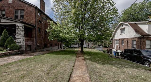 Photo of 7110 Dale Ave, St Louis, MO 63117