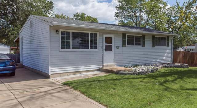 Photo of 2348 Starling Airport Rd, Arnold, MO 63010
