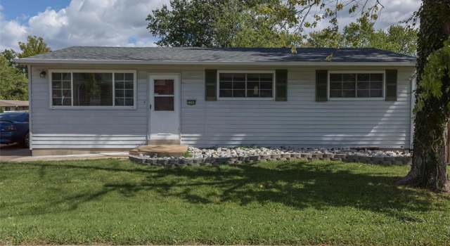 Photo of 2348 Starling Airport Rd, Arnold, MO 63010