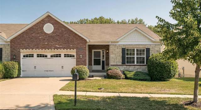 Photo of 1824 Mill Ridge Ct, St Louis, MO 63146