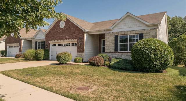 Photo of 1824 Mill Ridge Ct, St Louis, MO 63146