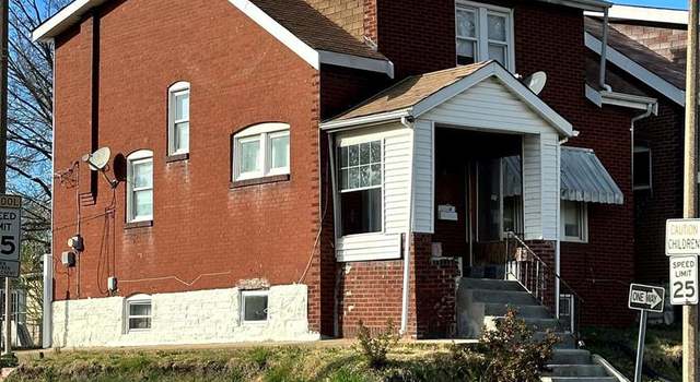 Photo of 4747 Ray Ave, St Louis, MO 63116