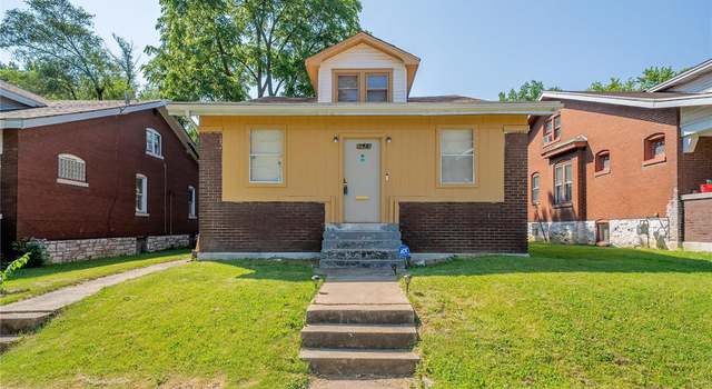 Photo of 5420 Queens Ave, St Louis, MO 63115