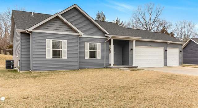 Photo of 405 Bailey Ct, Warrenton, MO 63383