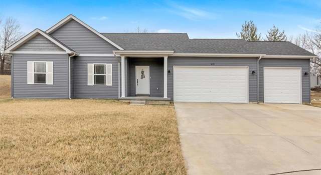 Photo of 405 Bailey Ct, Warrenton, MO 63383