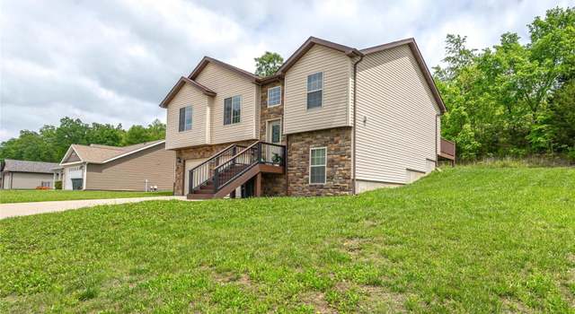 Photo of 119 Sycamore Dr, St Robert, MO 65584