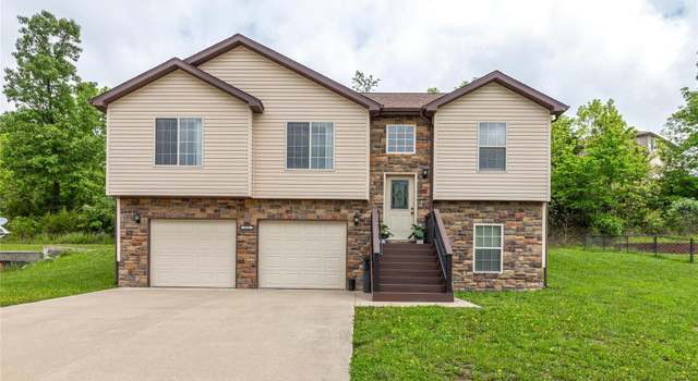 Photo of 119 Sycamore Dr, St Robert, MO 65584