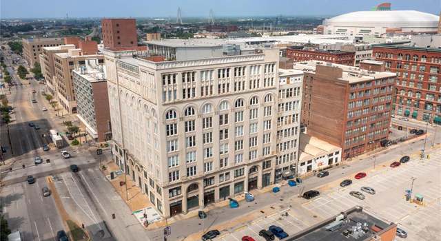 Photo of 1136 Washington Ave #308, St Louis, MO 63101