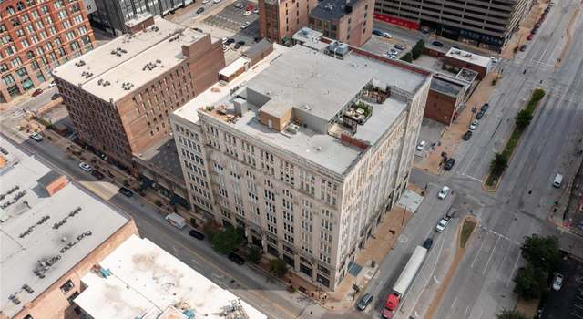 Photo of 1136 Washington Ave #308, St Louis, MO 63101