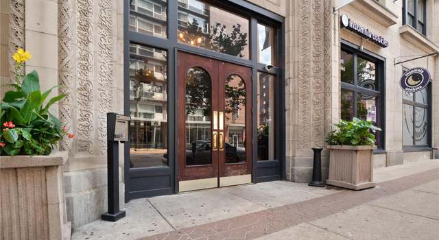 Photo of 1136 Washington Ave #308, St Louis, MO 63101