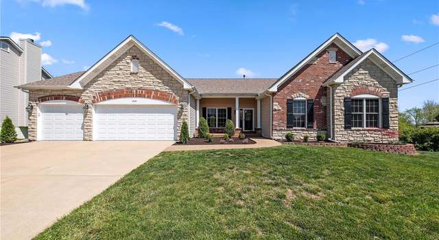 Photo of 4049 Stonecroft Dr, St Charles, MO 63304