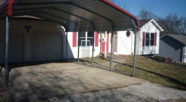 Photo of 215 Lake Dr, Gray Summit, MO 63039