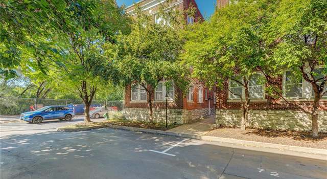 Photo of 5360 Pershing Ave Unit 7A, St Louis, MO 63112