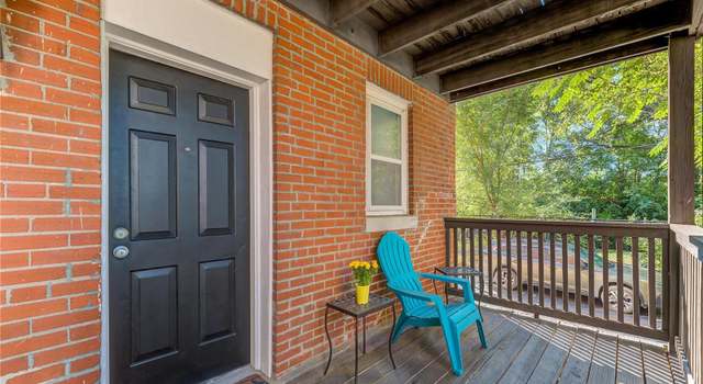 Photo of 5360 Pershing Ave Unit 7A, St Louis, MO 63112