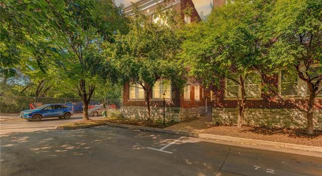 Photo of 5360 Pershing Ave Unit 7A, St Louis, MO 63112