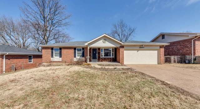 Photo of 10097 Buffton Dr, St Louis, MO 63123