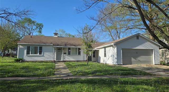 Photo of 507 W Washington, Greenville, IL 62246