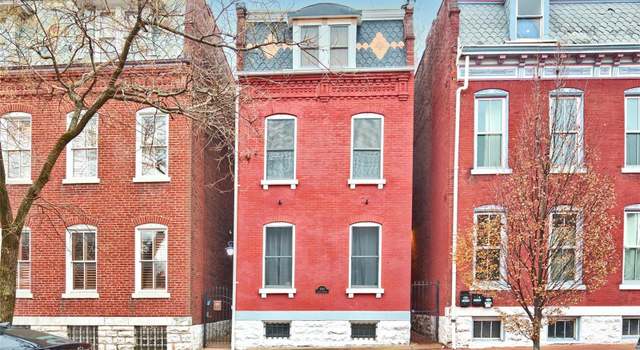 Photo of 1018 Allen Ave, St Louis, MO 63104