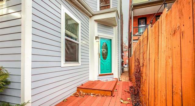 Photo of 1018 Allen Ave, St Louis, MO 63104