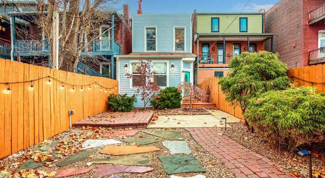 Photo of 1018 Allen Ave, St Louis, MO 63104