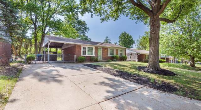 Photo of 10721 Alliance Dr, Dellwood, MO 63136