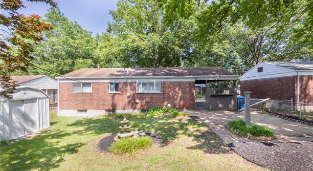 Photo of 10721 Alliance Dr, Dellwood, MO 63136