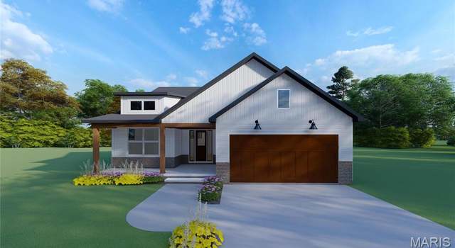 Photo of 7963 Walker Meadows Dr, Caseyville, IL 62232