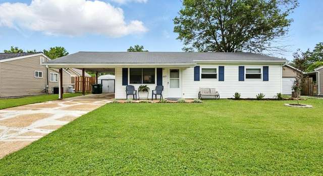 Photo of 317 Weber Dr, Eureka, MO 63025