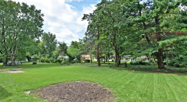 Photo of 549 Hentschel, St Louis, MO 63135