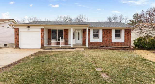 Photo of 1236 Piedras Pkwy, Fenton, MO 63026