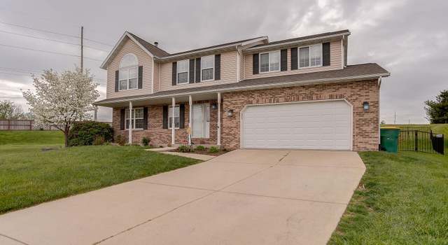 Photo of 918 Benjamin Dr, O Fallon, IL 62269