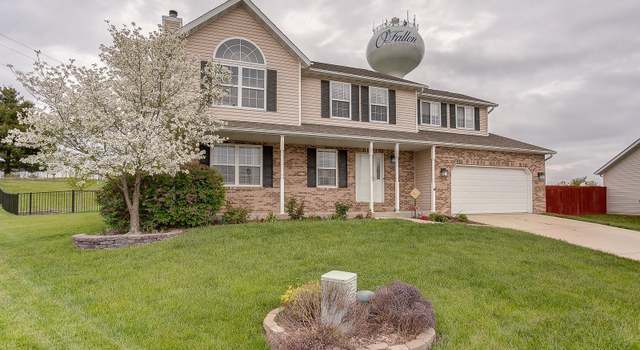 Photo of 918 Benjamin Dr, O Fallon, IL 62269