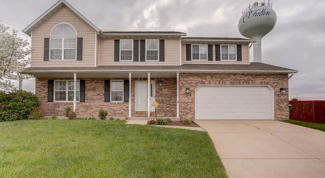 Photo of 918 Benjamin Dr, O Fallon, IL 62269